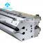Extrusion T mould for plastic PP PC Hollow Sheet Die