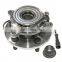TAY100050 Right rear axle left Wheel Hub bearing For LAND ROVER DISCOVERY II