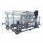 compact ro uv water equipment 500l 1000l h osmosis reverse system
