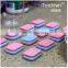 China high speed Three Layers Double Side Rotary Tablet Press Machine or Pill Press Machine include dish wasing pill making