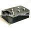36v 48v 350a Curtis AC controller  programmable eve conversion kit 1234-5371 for electric golf car club car