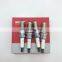 DILFR6D11 6176 94697 YL8RTIP 6176 double iridium spark plugs for Toyota Camry 2.5L Lexus ES200