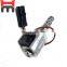 Solenoid valve 152-8346 1528346 for Caterpillars D9T 140H