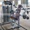 Arm Extension  Adjustable weight power rack gym equipment for Sale gym_equipment commercial Style fitness equipment gym
