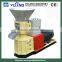 SKJ Feed Pellet Machine Type small feed mill pellet mill compact pellet mill grinder