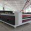 1830 Laser engraving machine cutting machine cloth leather automatic feeder