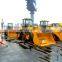 Official LW300KN high quality 3 ton 17.5-25 tire wheel loader price for sale