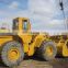 Used Japan wheel loader 980F for sale, 980f loaders in China