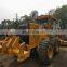 Low price cat motor grader 140h 140k 140m 140g