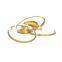 Wholesale LED Ceiling Lamp Contemporary Bedroom Modern Design Home Ceiling Lighting For Living Room