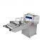 MS Commercial Electric Loaf Toast Bread Dough Moulder Molding Shaping Forming Making Machine French bread moulder