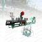 Newly Design Automatic Metal Wire Razor Barbed Wire Mesh Fence Making Machine