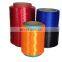 High tenacity 840D pp multifilament yarn intermingled yarn for pp rope PP HILO PARA cuerdas