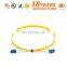 Hanxin Fiber Optic Manufacturer Supply Simplex/duplex FC/SC/ST/LC fiber optical Patch Cord