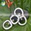 Double Eye Swivel Rings Hook D3D3