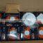 Conventional Photoelectric Smoke Detector DSW-928