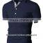 Mens Polo T-shirts with Short Sleeve