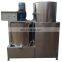 cheap price stainless steel sesame peeler,sesame peeling machine,sesame skin removing machine