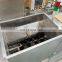 Factory Direct Price Horizontal High Speed Hookah Packaging Machine Hookah Shred Packaging Machine Color Touch Screen Display