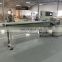 High Speed KN95 Mask Packing Machine Automatic Face Mask Packing Machine