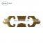 Bitumen Copper Deformation Ductility Test mould