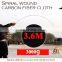 1.8m 2.1m 2.4m 2.7m 3.0m 3.6m Carbon Fiber fishing rod Super short pocket Portable Spinning pole telescopic fishing rod