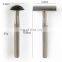 German Professional Black Safety Razor