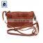 Wholesale Quantity Manufacturer of Top Quality Hot Selling Genuine Leather Women Sling Bag for Women at Best Market Price