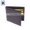 Latest Arrival Fashion Style Chairman Lining Excellent Quality Hot Selling Genuine Leather Wallet from Indian Exporter