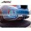 Madly body kits for BMW M2 M2C V Style Rear Lip