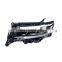car lighting headlamp for PRADO FJ150 2014 2018 2021 3  lens led head light