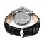Custom Watch Skmei 9291 Luxury Business Brand Watch Wholesale Waterproof Leather Strap Quartz Watch Men erkek saat