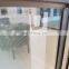 Aluminum Modern America Double Glazed Vertical Sliding Window