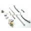 Timing Kit for Nissan X-TRAIL QR20DE 2.0L QR25DE 2.5L Engine Timing Chain Kit TK9220