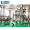 2021 new small glass bottle crown cover 330ml 500ml 750ml beer brewing equipment filling line bottling plant price in China