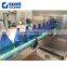 Automatic 5 liters mineral water filling capping labeling line /4-4-1 water filling machine