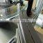 RK-1520 AOI Glass Plate with U-Type Groove Optical Image Sorting Machine for Fasteners Size Defect Inspection