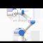 AUBO C3 small cobot china robot arm reach 625mm and  3kg playload cheap cost cobot