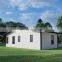 2022 Modern New Design for 2 Bedroom Modular Prefab House