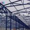 steel structure prefabricated for multi story metal factory office building drawing