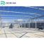Ready Made Steel Prefabricated Warehouse Steel Structure Vegetable Storage