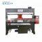 Hydraulic Manual Die cutting machine