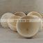 Hot Sale Banneton Bread Proofing Basket in Bulk Bread Basket Woven vietnam supplier
