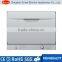new countertop home appliance portable mini dish washer