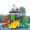 Amusement park commercial kids playground(old) indoor and outdoor playground equipment