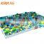 Children Commercial Indoor Playground Toddler Jungle Gym
