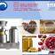 Stainless Steel industrial coconut mango jam jam making machine