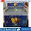 Glass sliding door chest deep freezer for ice cream                        
                                                Quality Choice