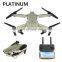 Original Quadcopter 2.4G RC Pocket Drone with HD Camera JY019  E58 DRONE