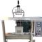 2000W Ultrasonic edge banding Machine for KN95 Face Mask Machine once sharping second sharping